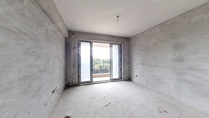 紫泉流溪湾二手房实景图