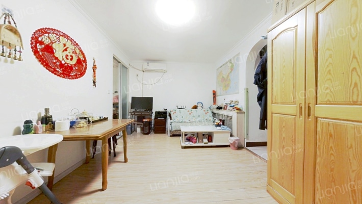 十五大街二手房实景图