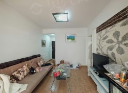 整租·迎宾丽舍 2室2厅 南/北_迎宾丽舍租房