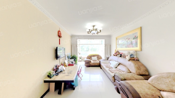 民生家园二手房实景图