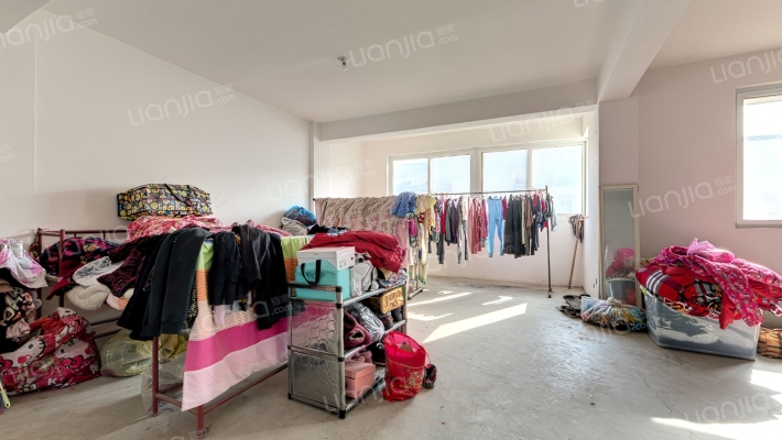 乐江花苑二期二手房实景图