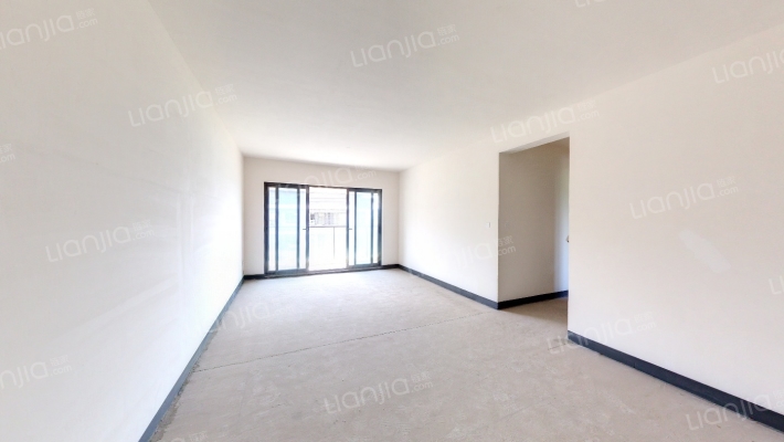 华侨城溪山集B区二手房实景图