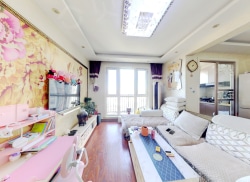 整租·正源吉祥e家祥福园 2室1厅 南/北_正源吉祥e家祥福园租房