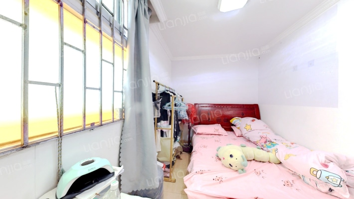 阁林网苑二手房实景图