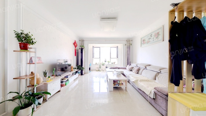 宝境棠棣二手房实景图