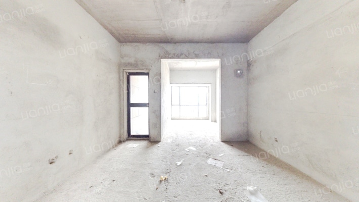 尚峰假日公馆二手房实景图