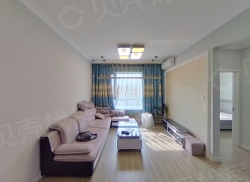 整租·万棵树 1室1厅 南_万棵树租房