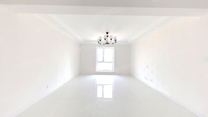 春和花园二手房实景图