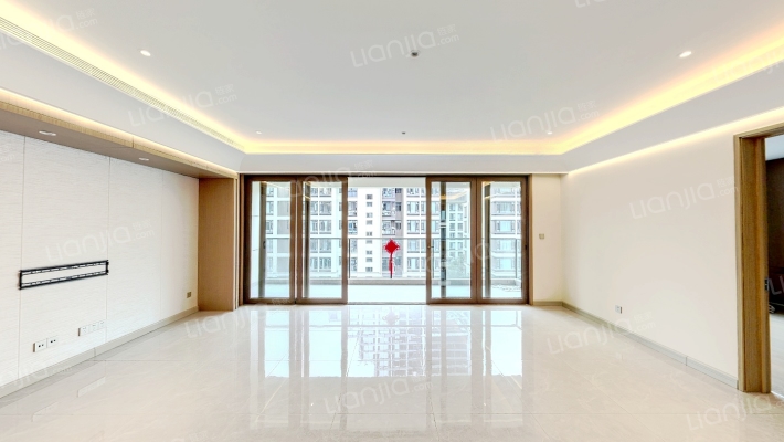 首钢璟辰里二手房实景图