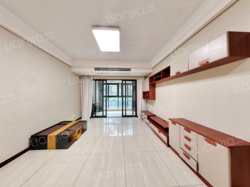 整租·华新城珺庭 5室2厅 跃层 南