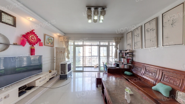 佳庆园二手房实景图