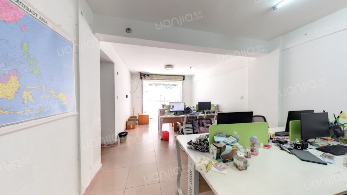 莲通楼二手房实景图