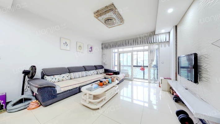 那城二手房实景图