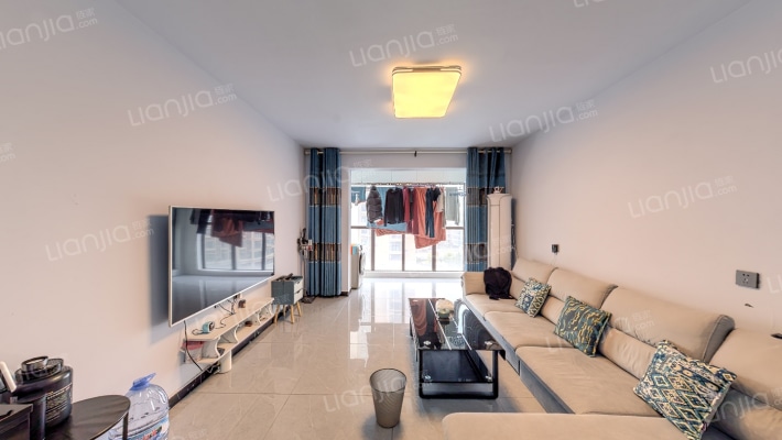 瑞亨绿景苑二手房实景图