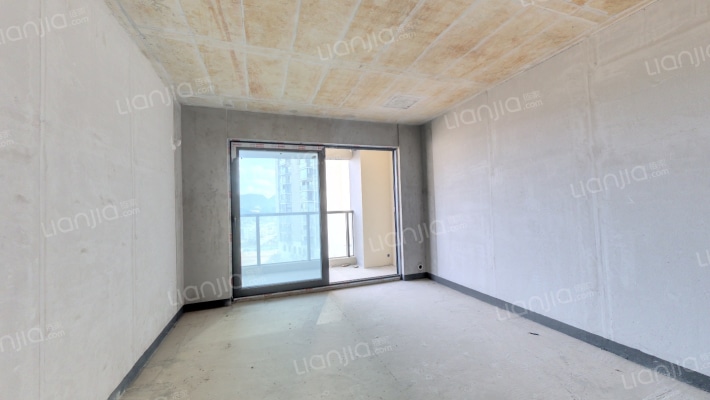 金科·中泰天境二手房实景图