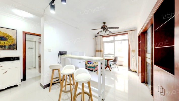 银丰苑二手房实景图