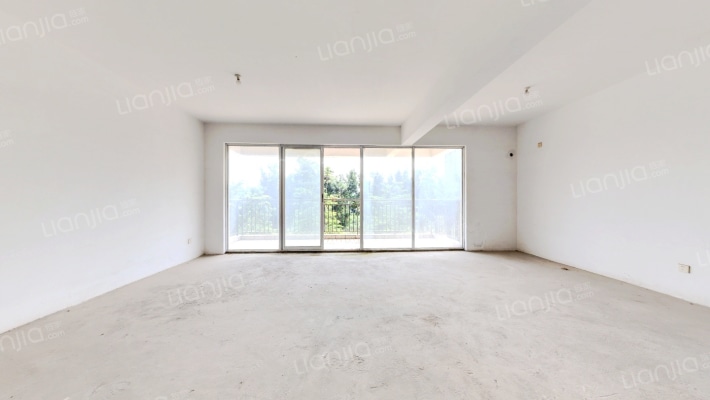 东方新城二手房实景图