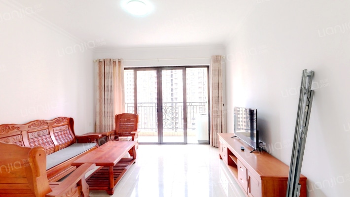 星城翠珑湾三期二手房实景图
