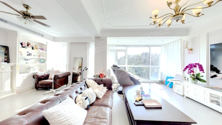 风信景苑二手房实景图