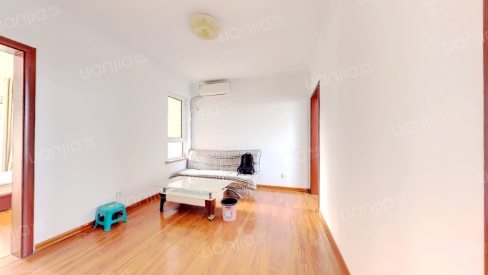 书香华府二手房实景图