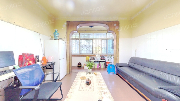 合兴路144号二手房实景图