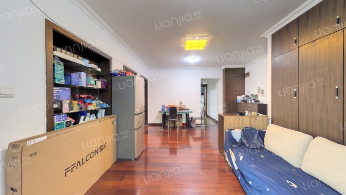 浦兴苑二手房实景图