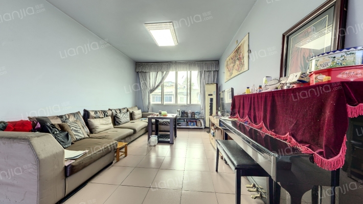 南兴巷117号二手房实景图