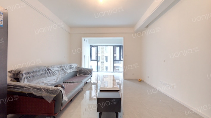 警馨苑二手房实景图