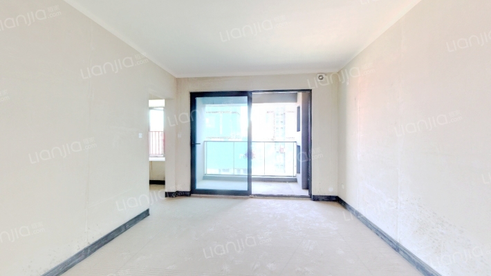 洺悦芳华二手房实景图