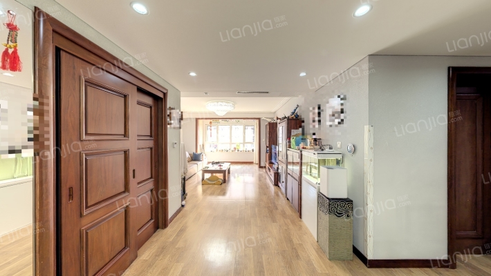 华夏津典川水园二手房实景图