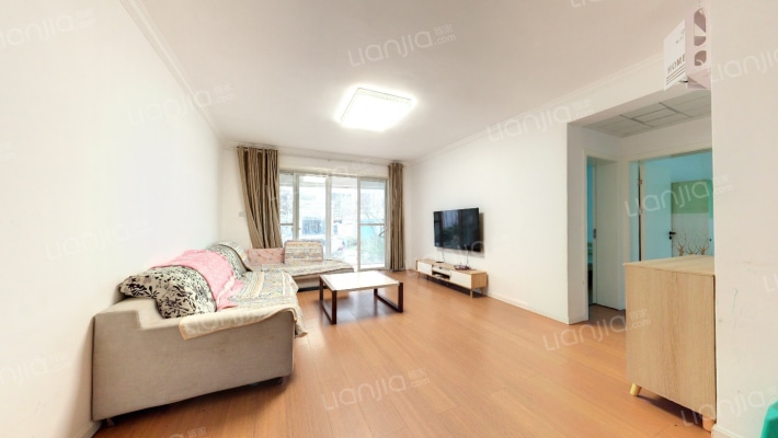 水锦花都二手房实景图