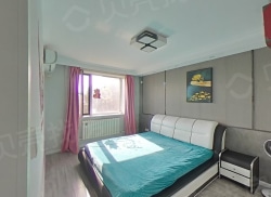 整租·和云巷 2室1厅 南_和云巷租房