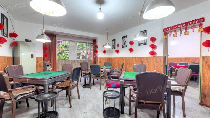 金科苑路27号二手房实景图