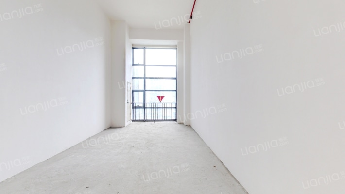 开平商务中心二手房实景图