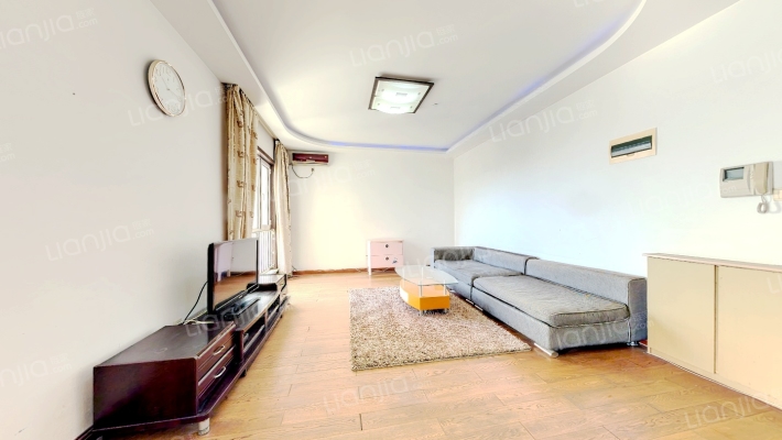 万达华府二期二手房实景图