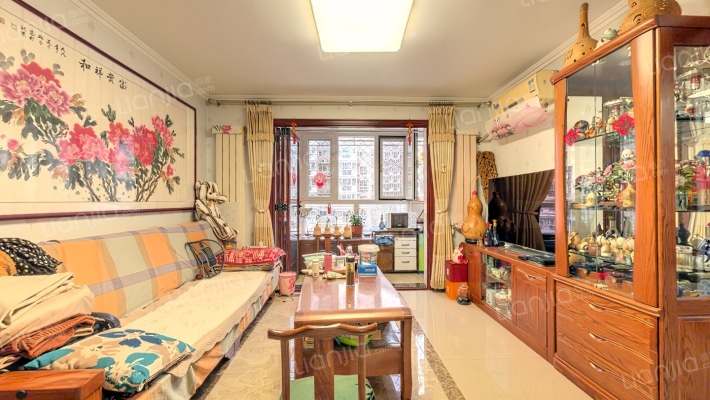 国瑞城中区二手房实景图