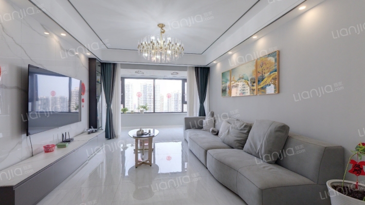 保利公园里（一期）二手房实景图