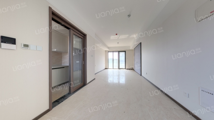 花样年碧云湾2.1期二手房实景图