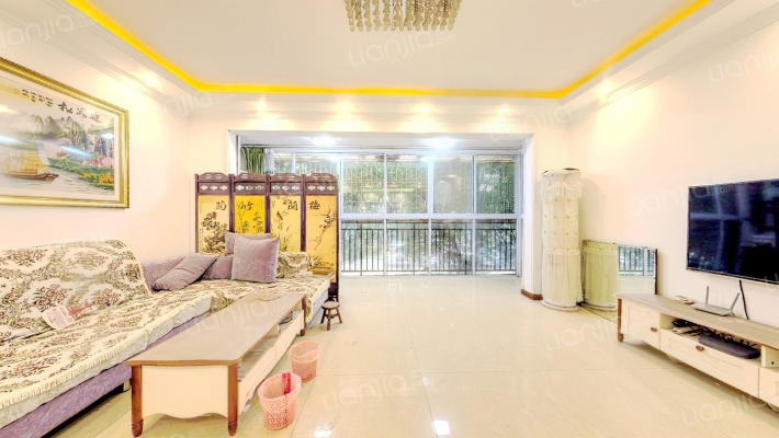 泽瑞汇景苑二手房实景图