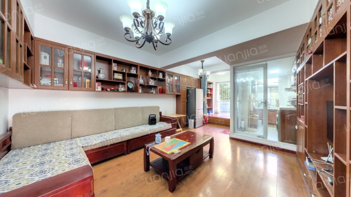 千和馨城二手房实景图