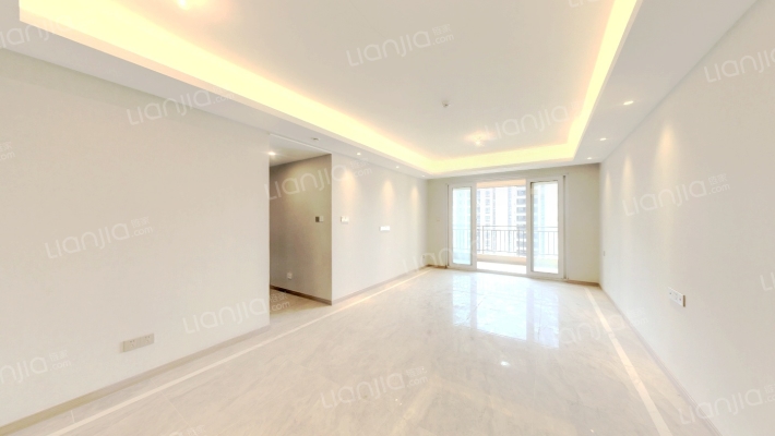 阳光城壹号官邸二手房实景图