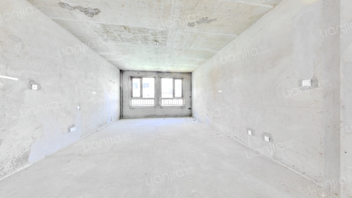 泰生小镇二手房实景图