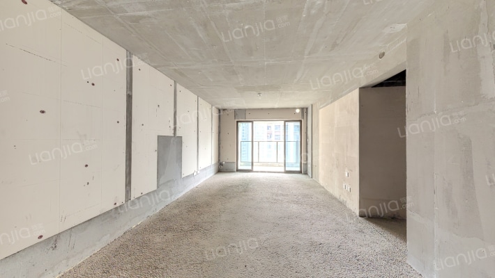 国欣向荣府二手房实景图