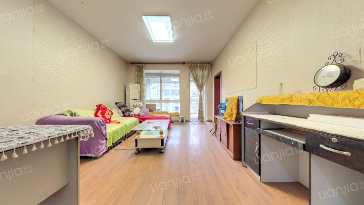 东麓驿境三期二手房实景图