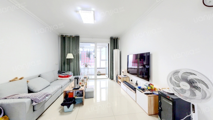 卓越皇后道二手房实景图