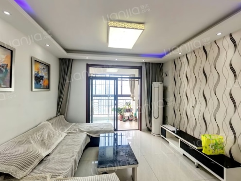 整租·禹洲华侨城二期柳园 3室1厅 南