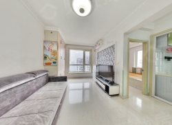 整租·连大文润金宸一二期 2室1厅 东北_连大文润金宸一二期租房