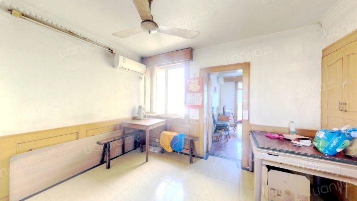 海桐小区二手房实景图