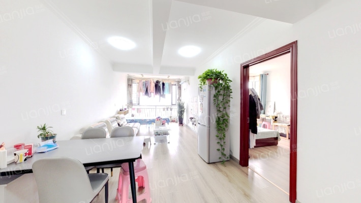 状元城（蓟州）二手房实景图