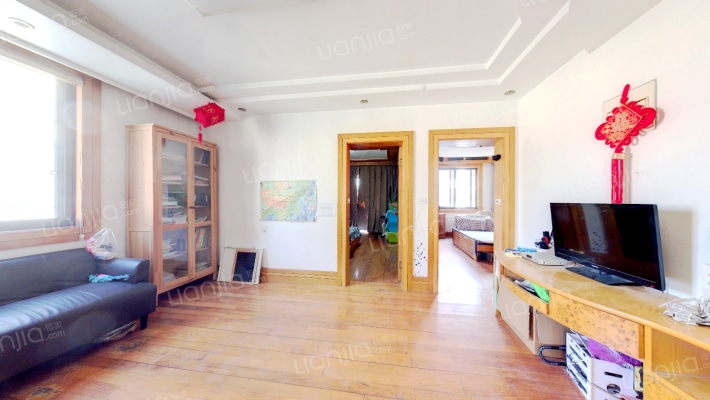 板桥新村东区二手房实景图